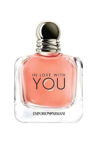 Emporio Armani In Love With You EDP 100ml