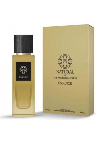 The Woods Collection By Natural The Essence Eau de Parfum 100ml