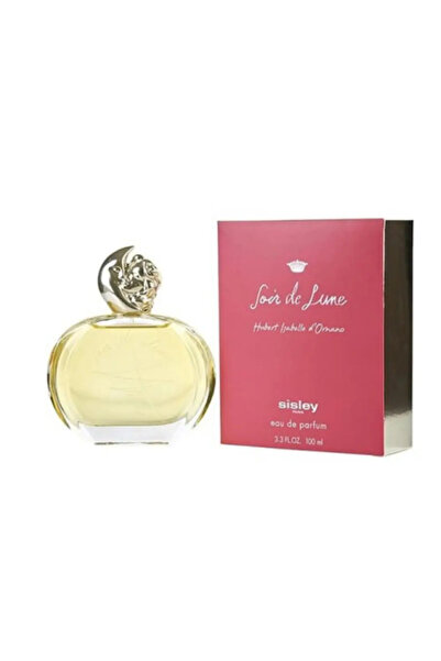 Sisley Soir de Lune Eau de Parfum - 100 ml