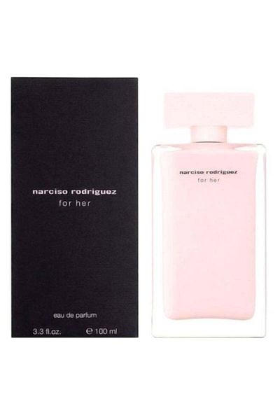 Narciso Rodriguez Signature EDT 100ml
