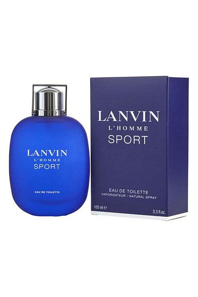 Lanvin L'Homme Sport EDT 100ml