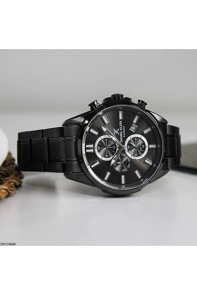 Daniel Klein Dk 339680   Men's Watch with Steel Band