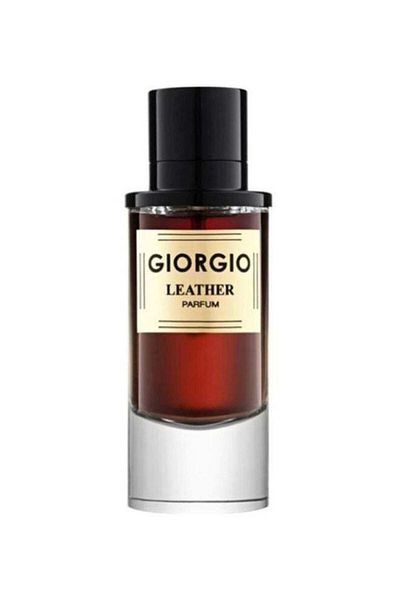 Giorgio Armani Giorgio Leather Parfum 88ml