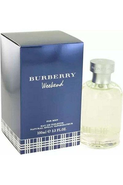 BURBERRY Week End EDT 100ml