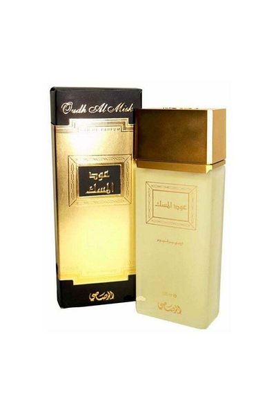 Rasasi Oudh Al Misk EDP 100ml