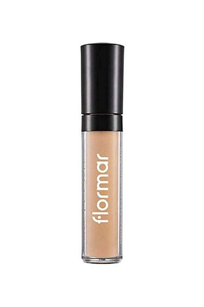 Flormar Perfect Coverage Liquid Concealer Fair Light
