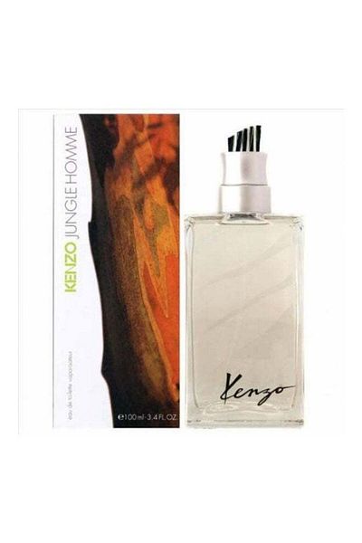 Kenzo Jungle Homme EDT 100ml