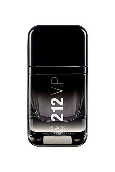 Carolina Herrera 212 VIP Black EDP 50ml