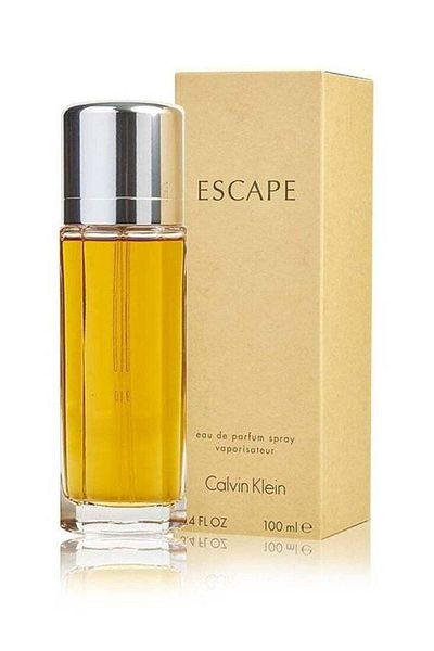 Calvin Klein Sports Calvin Klein Escape Eau De Parfum 100ml