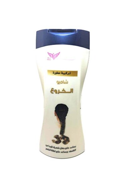 Kuwait Shop شامبو الخروع 450 مل