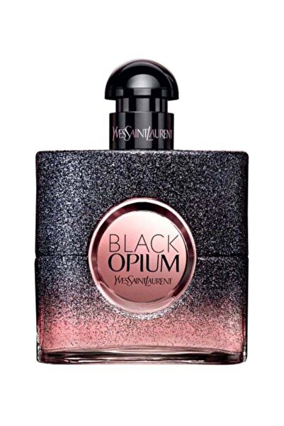 Yves Saint Laurent عطر بلاك أوبيوم فلورال شوك 50 مل