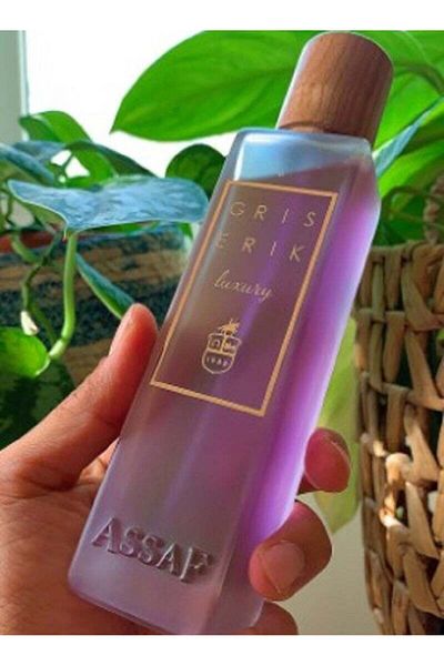 ASSAF Gris Erik Assaf 200 ml