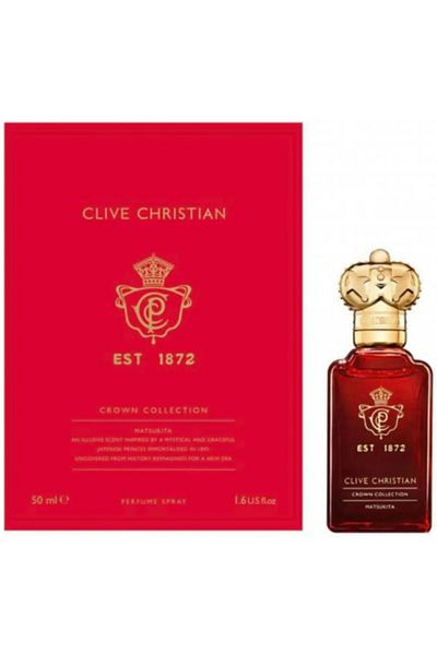 Clive Christian Matsukita (Men) - Eau de Parfum - 50ml