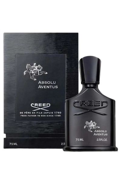 Creed Aventus Absolu (Men) - Eau de Parfum - 75ml