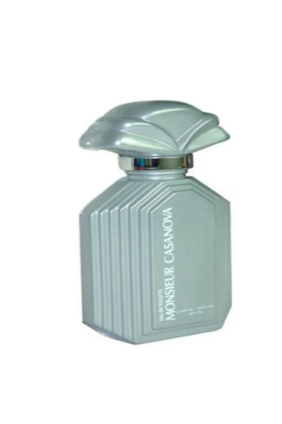 j.casanova جي كازانوفا مسيوزانوفا ماء تواليت 150 مل