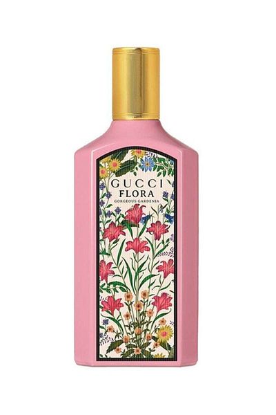 Gucci Flora Gorgeous Gardenia EDP 100ml