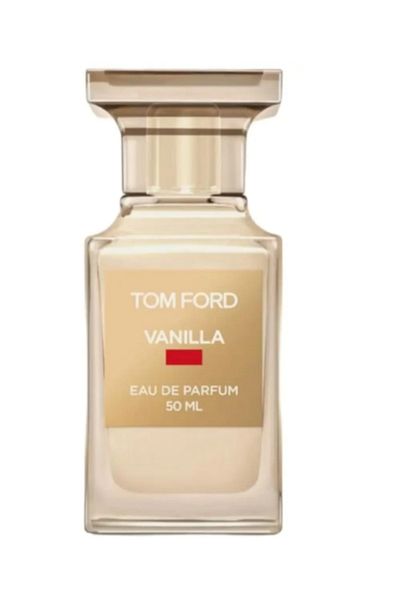 Tom Ford Vanilla Scented - Eau de Parfum - 50ml