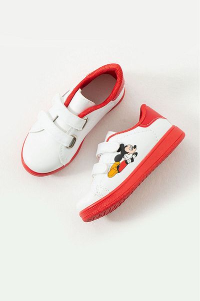 ALTUVATEKS Children's Daily Use Sports Shoes