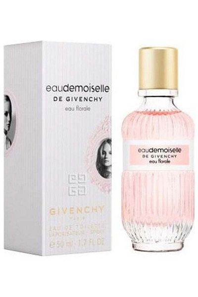 Givenchy ماء تواليت أو دي مويزيل أو فلورال 50 مل