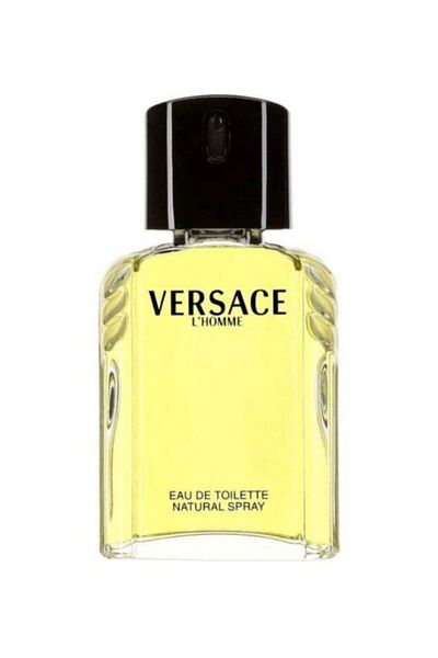 Versace Lhomme EDT 100ml