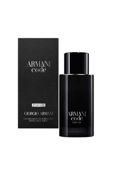 Giorgio Armani Armani Code For Him Parfum 75ml 75ml