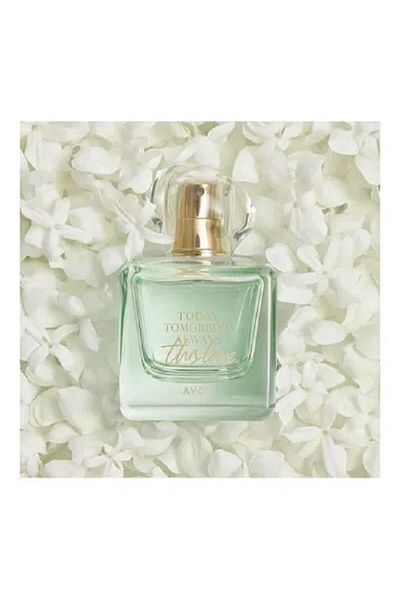 AVON Today Tomorrow Always This Love EDP