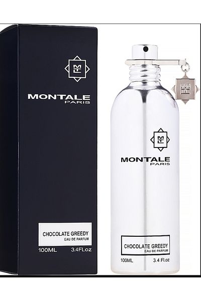 Montale Chocolate Greedy Eau de Parfum for Unisex 100ml