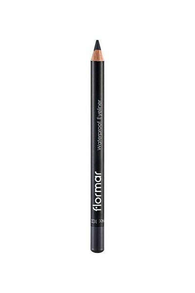 Flormar Waterproof Eyeliner Smky Grey