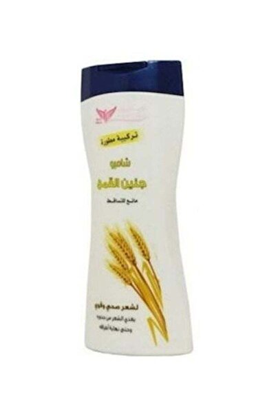 Kuwait Shop شامبو جنين القمح 450 مل