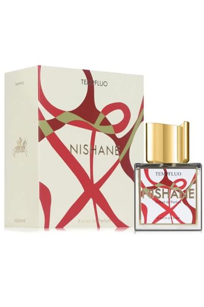 Nishane Tempfluo Extrait de Parfum - 100ml