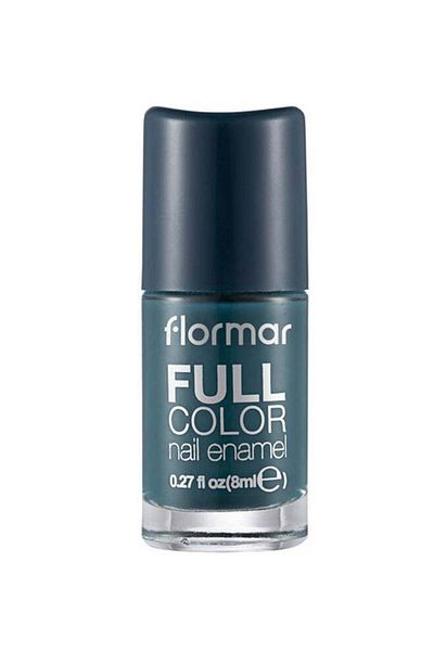 Flormar Full Color Nail Enamel FC26 Multicolor