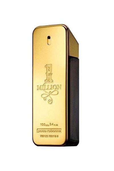 Paco Rabanne One Million EDT 100ml