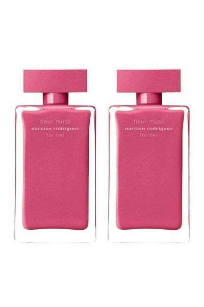 Narciso Rodriguez Set Of 2 Fleur Musc EDP 2x100ml