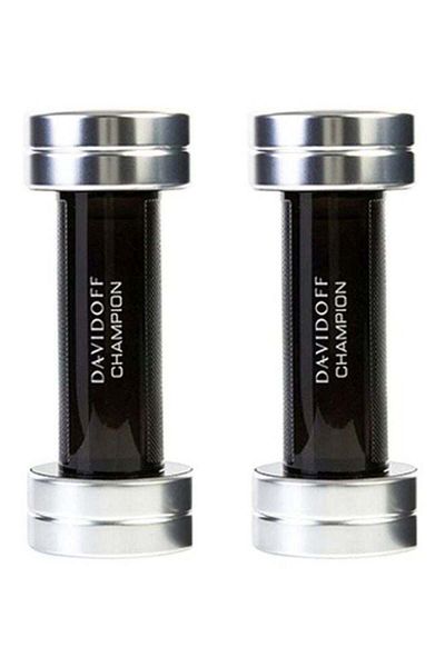 Davidoff Davidoff Champion Gift Set 2x 90ml