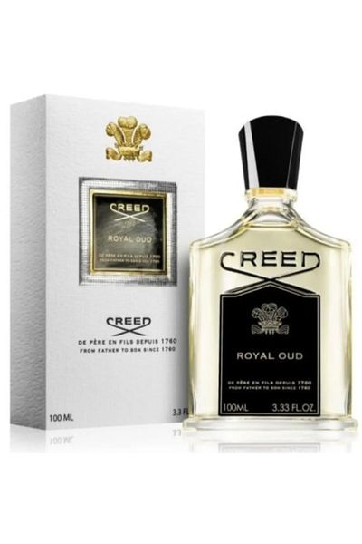 Creed Royal Oud - Eau de Parfum - 100ml
