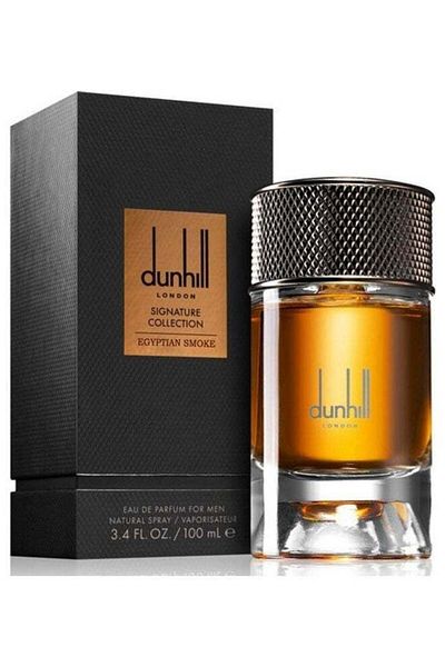 Dunhill Signature Collection Egyptian Smoke EDP 100ml