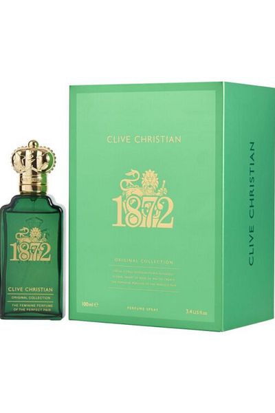 Clive Christian 1872 For Women Eau De Parfum 100Ml