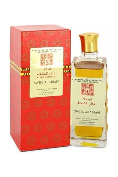 SWISS ARABIAN Attar Kashkha 95ml