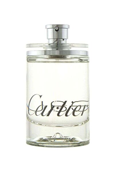 Cartier Eau de Cartier Eau de Toilette 100ml