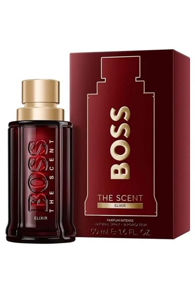 BOSS The Scent Elixir - Eau de Parfum - 100ml