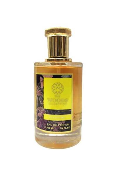 The Woods Collection بانوراما أو دو بارفان 100 مل