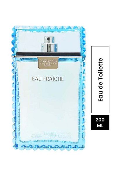 Versace Eau Fraiche EDT 200ml