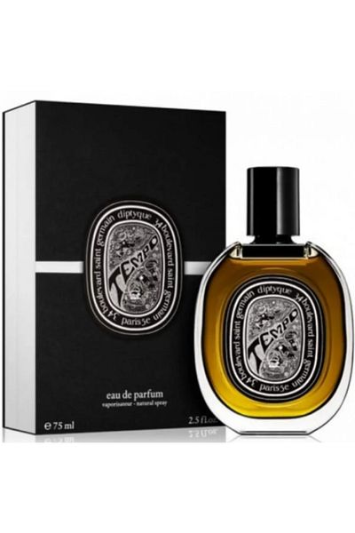 Diptyque Tempo - Eau de Parfum - 75ml