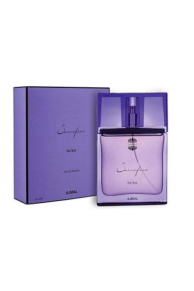 Ajmal Sacrifice Eau de Parfum 50ml