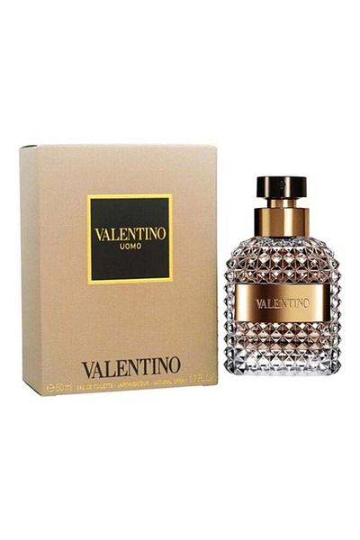 Valentino Uomo EDT 50ml