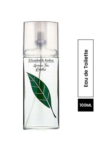 Elizabeth Arden Green Tea Exotic EDT 100ml