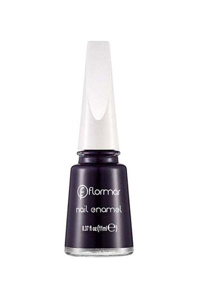 Flormar Nail Enamel 492 Eggplant