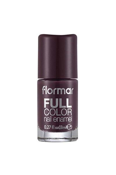 Flormar Full Color Nail Enamel FC73 Multicolor