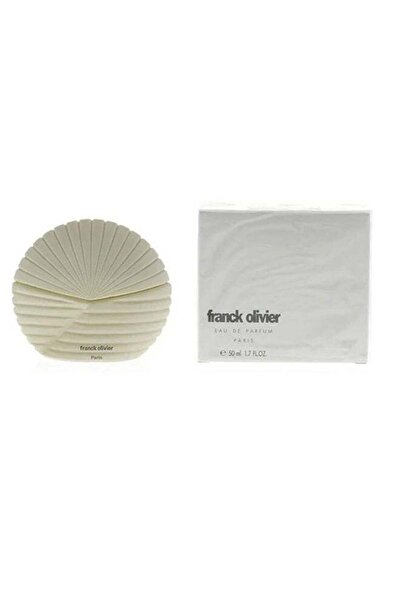 Franck Olivier Paris Eau de Parfum 50ml