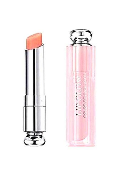 Dior Addict Lip Glow Shiny 004 Coral